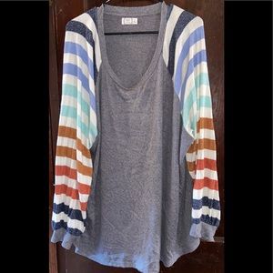 Maurices Plus Size Sweater